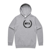 MTA Thai Fighter Hoodie