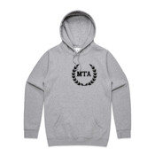 MTA Thai Fighter Hoodie